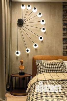 1-к квартира, вторичка, 64м2, 6/10 этаж