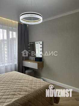 2-к квартира, вторичка, 58м2, 8/9 этаж