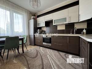 3-к квартира, вторичка, 70м2, 5/17 этаж