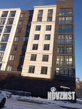 2-к квартира, вторичка, 100м2, 2/8 этаж