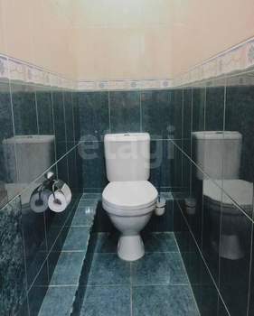 2-к квартира, вторичка, 55м2, 4/5 этаж