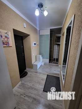 1-к квартира, вторичка, 45м2, 1/9 этаж