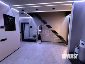 4-к квартира, вторичка, 219м2, 8/8 этаж