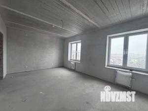 3-к квартира, сданный дом, 86м2, 8/10 этаж