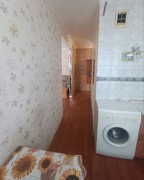 1-к квартира, вторичка, 31м2, 2/5 этаж