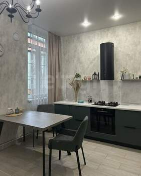 2-к квартира, вторичка, 88м2, 3/7 этаж