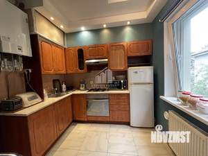 1-к квартира, вторичка, 35м2, 2/2 этаж