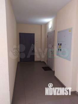 1-к квартира, вторичка, 43м2, 3/9 этаж