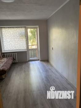 2-к квартира, вторичка, 46м2, 3/5 этаж