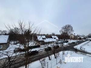 1-к квартира, вторичка, 37м2, 2/8 этаж