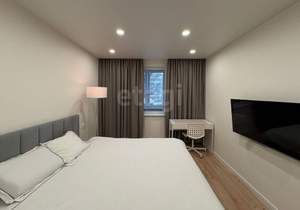 2-к квартира, вторичка, 50м2, 2/10 этаж