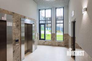 1-к квартира, вторичка, 45м2, 11/12 этаж