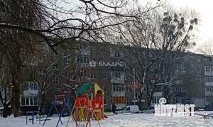 1-к квартира, вторичка, 32м2, 3/5 этаж