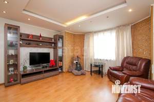 3-к квартира, вторичка, 82м2, 5/6 этаж