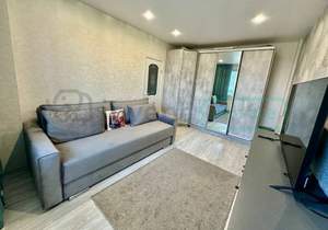 1-к квартира, вторичка, 32м2, 4/14 этаж