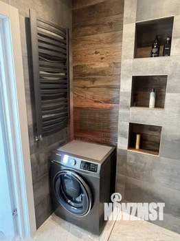 1-к квартира, вторичка, 40м2, 10/10 этаж