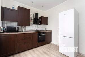 1-к квартира, вторичка, 50м2, 2/10 этаж