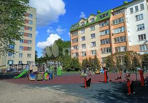 2-к квартира, вторичка, 46м2, 5/5 этаж