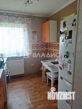 2-к квартира, вторичка, 43м2, 2/3 этаж