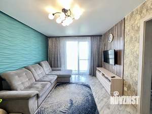 3-к квартира, вторичка, 78м2, 8/9 этаж