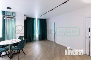 2-к квартира, сданный дом, 62м2, 5/9 этаж