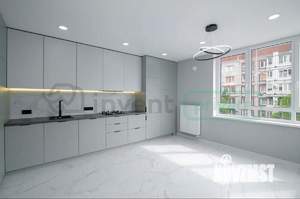 3-к квартира, вторичка, 91м2, 2/14 этаж