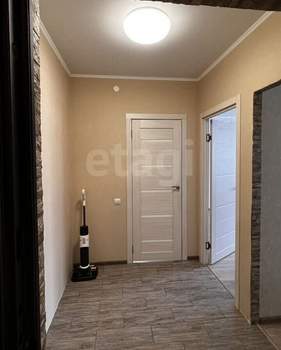 1-к квартира, вторичка, 36м2, 5/7 этаж