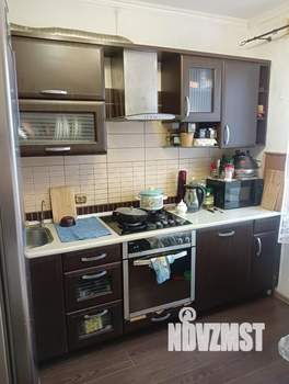 2-к квартира, вторичка, 53м2, 9/9 этаж