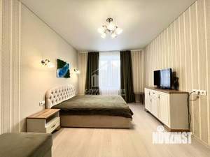 1-к квартира, вторичка, 38м2, 2/10 этаж