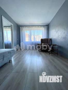 2-к квартира, вторичка, 43м2, 4/5 этаж