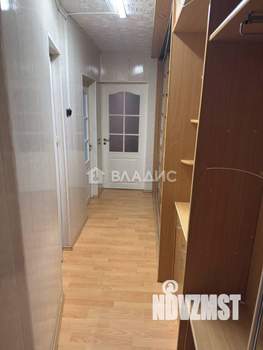 3-к квартира, вторичка, 59м2, 4/5 этаж
