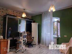 2-к квартира, вторичка, 67м2, 2/3 этаж