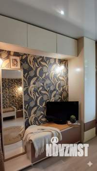 1-к квартира, вторичка, 21м2, 2/5 этаж