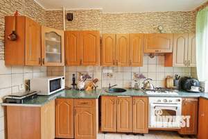 2-к квартира, вторичка, 56м2, 2/4 этаж