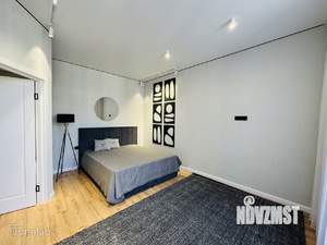 2-к квартира, вторичка, 77м2, 9/10 этаж