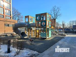 1-к квартира, вторичка, 39м2, 7/12 этаж