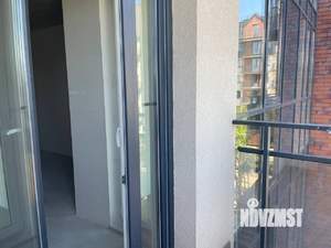 1-к квартира, вторичка, 45м2, 4/7 этаж