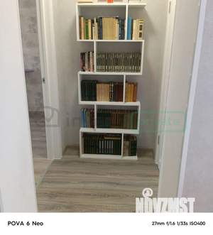 3-к квартира, вторичка, 55м2, 5/5 этаж
