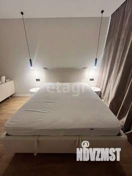 1-к квартира, вторичка, 50м2, 7/10 этаж