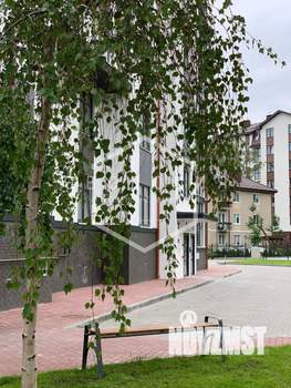 1-к квартира, вторичка, 41м2, 5/7 этаж