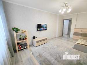 2-к квартира, вторичка, 70м2, 15/17 этаж