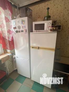 4-к квартира, вторичка, 65м2, 2/5 этаж
