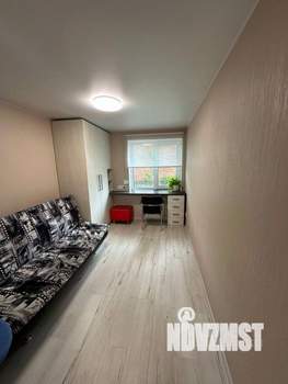 3-к квартира, вторичка, 64м2, 1/3 этаж