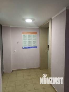 2-к квартира, вторичка, 61м2, 1/8 этаж