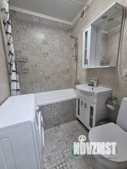 2-к квартира, вторичка, 45м2, 4/5 этаж