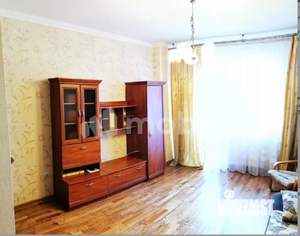 1-к квартира, вторичка, 40м2, 4/10 этаж