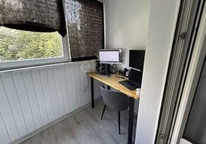 2-к квартира, вторичка, 53м2, 2/5 этаж