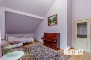 4-к квартира, вторичка, 120м2, 3/4 этаж