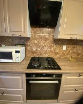 4-к квартира, вторичка, 90м2, 2/2 этаж