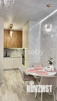 2-к квартира, вторичка, 89м2, 8/14 этаж